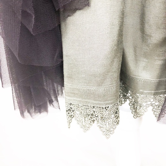 Anthropologie Moulinette Soeurs dress size 8 - Picture 6 of 7